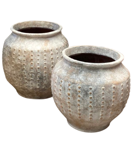 Balero Botones