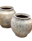 Balero Botones